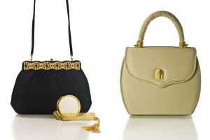 Purses product photography Philadelphia Product photography on white plexiglass seamless.jpg